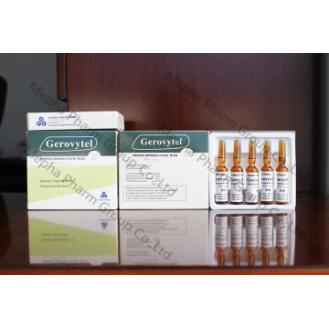 Anti-Aging Injection &amp; Vitamine E Injection for Keepping Young and Anti-Aging